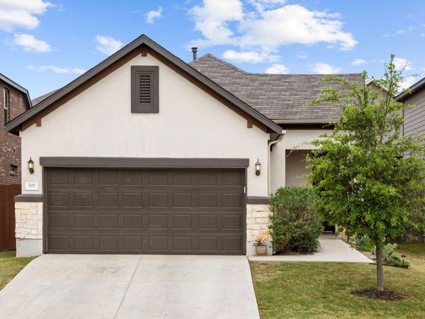 707 Eves Necklace DR , Buda, TX 78610