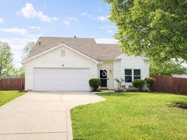 4843 Aldersbrook Drive , Monroe, NC 28110