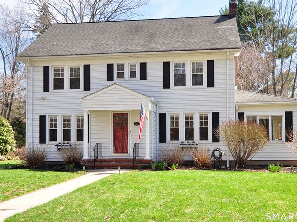 131 Pendleton, New Britain, CT 06053