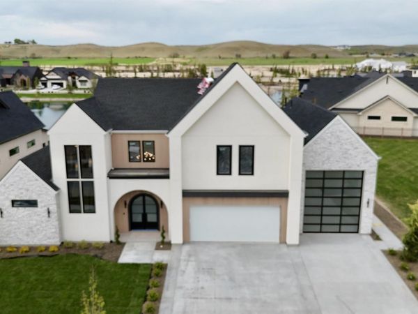 7542 W Rockhaven Drive, Eagle, ID 83616