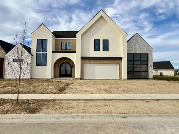 7542 W Rockhaven Drive, Eagle, ID 83616