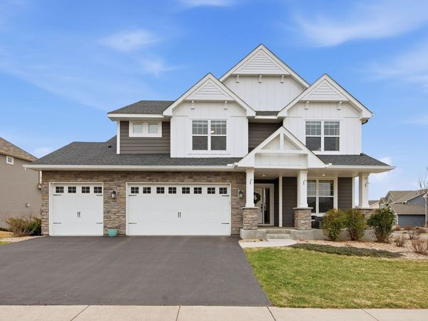 6675 Carriage Way, Corcoran, MN 55340