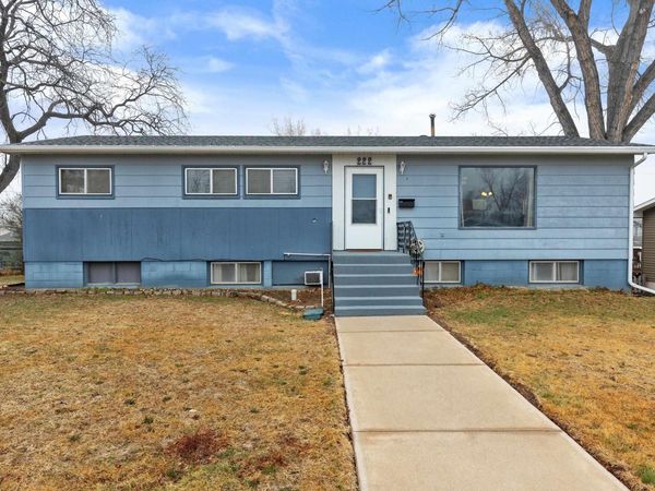 222 ST ANNE, Rapid City, SD 57701