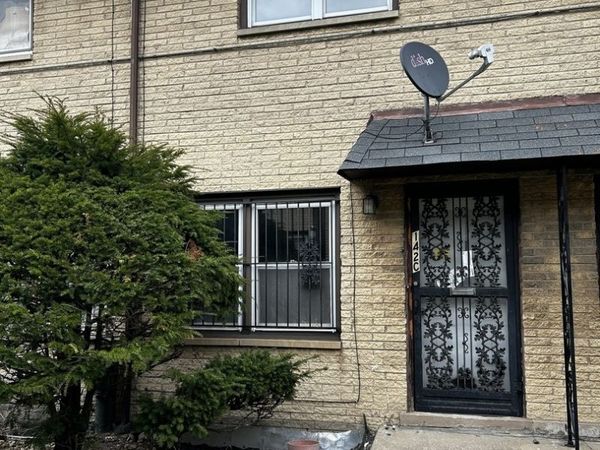 1142 E 81st Street , Unit C, Chicago, IL 60619