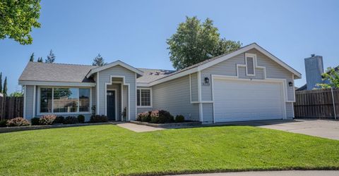 8329 New Hills Ct, Sacramento, CA 95828 Photo