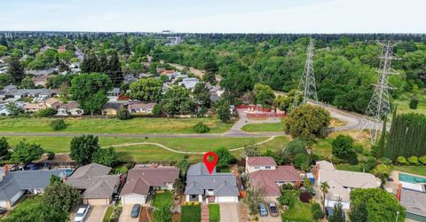 49 Waterglen Cir, Sacramento, CA 95826 Photo