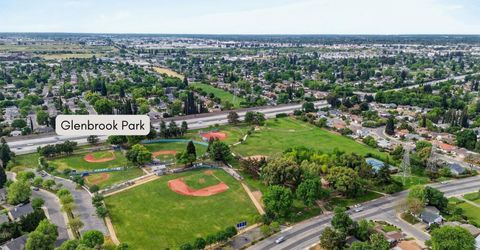 49 Waterglen Cir, Sacramento, CA 95826 Photo