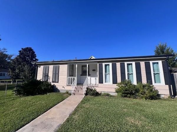 801 CANTON Street, Jefferson, LA 70121