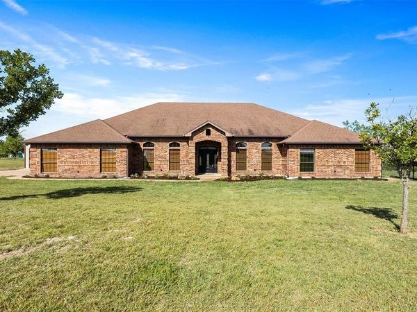 431 Spring meadow , Moody, TX 76557