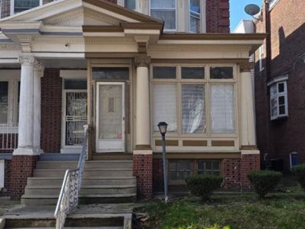 1426 LINDLEY AVENUE , PHILADELPHIA, PA 19141