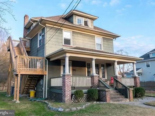 36 DELSEA DR S , GLASSBORO, NJ 08028