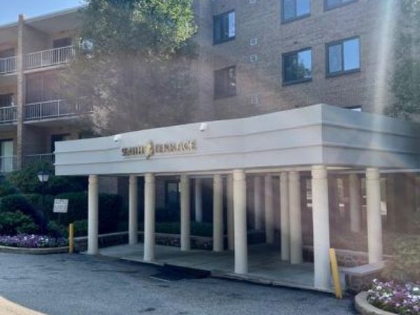 1637 OAKWOOD DRIVE , UNIT S-113, PENN VALLEY, PA 19072