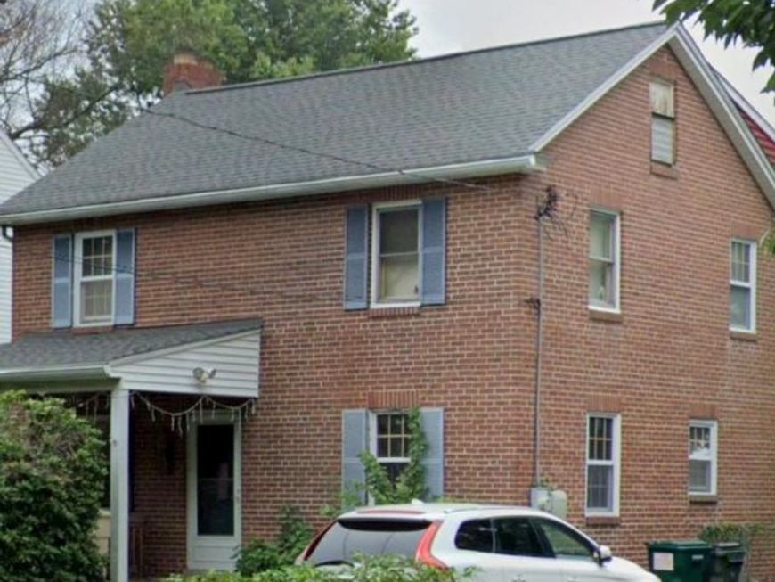 307 Hastings Avenue, Wallingford, PA 19086 Main Photo