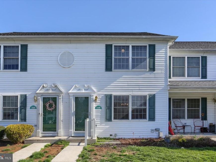 7506 Clover Lee Boulevard, Harrisburg, PA 17112 Main Photo