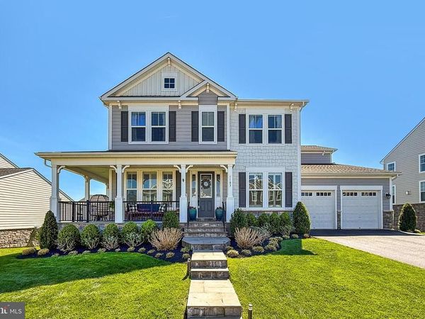 1103 THEMIS STREET SE, LEESBURG, VA 20175