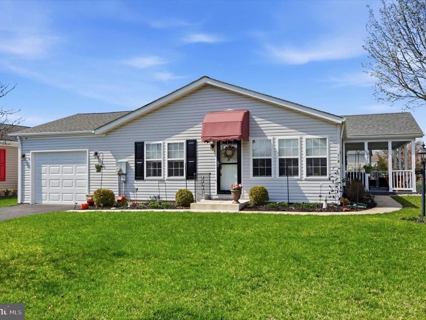 248 Thrush Circle, New Hope, PA 18938 Main Photo