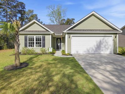 4787 Canal St. , Loris, SC 29569