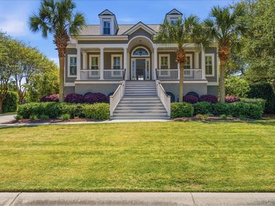 4248 Haulover Drive, Johns Island, SC 29455