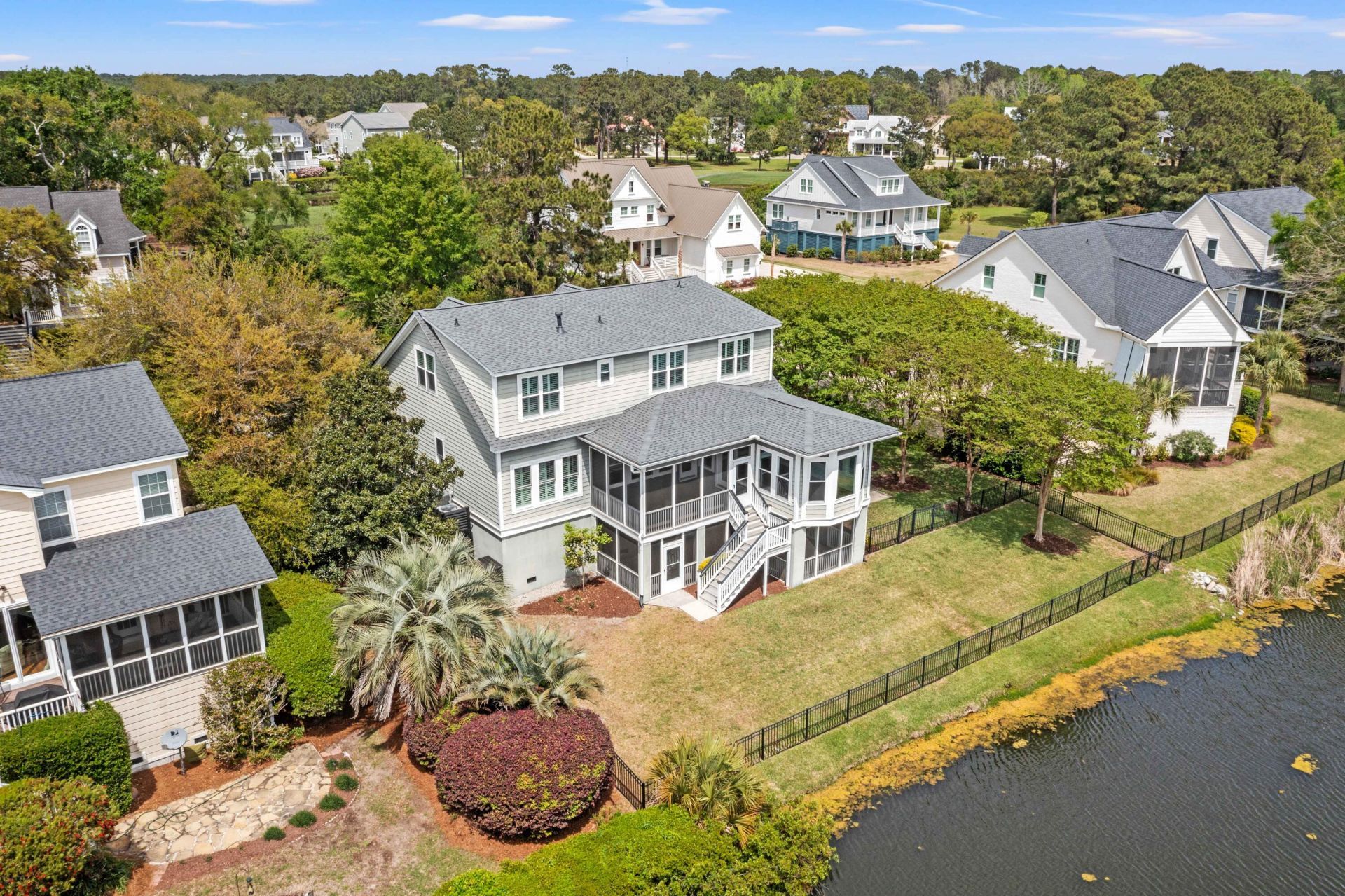 4248 Haulover Drive Photo 109