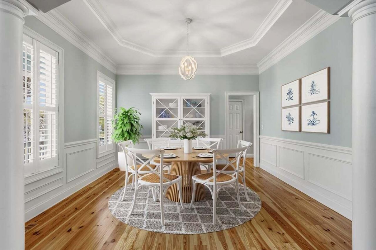 4248 Haulover Drive Photo 11