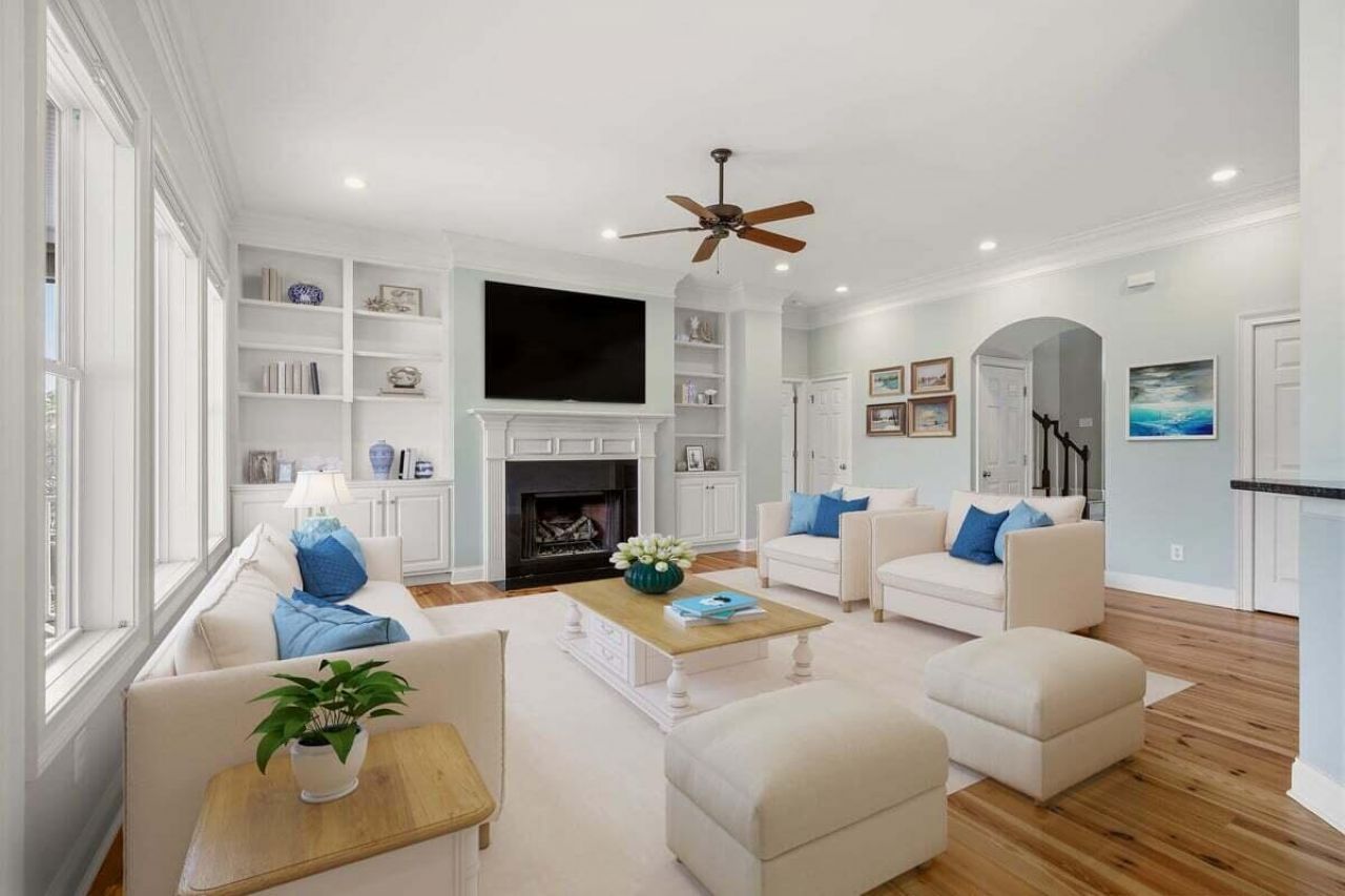 4248 Haulover Drive Photo 13