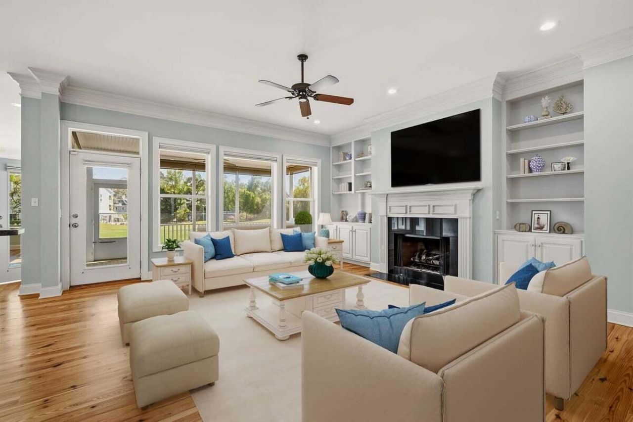 4248 Haulover Drive Photo 8