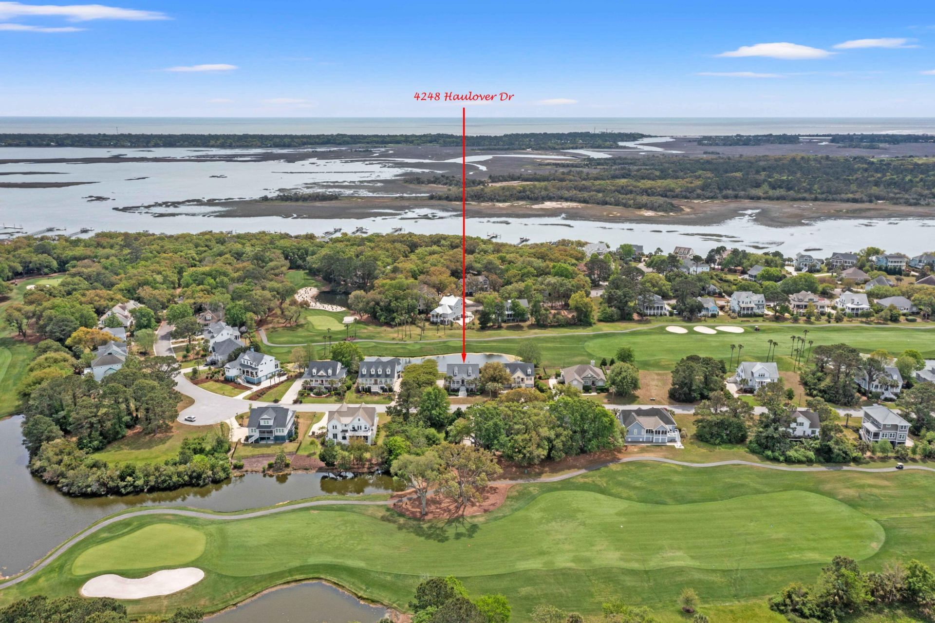 4248 Haulover Drive Photo 99