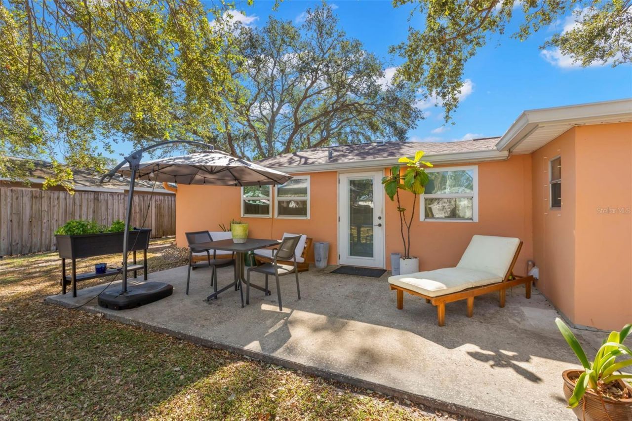 3501 Boca Ciega Drive N, Saint Petersburg, FL 33710 Photo