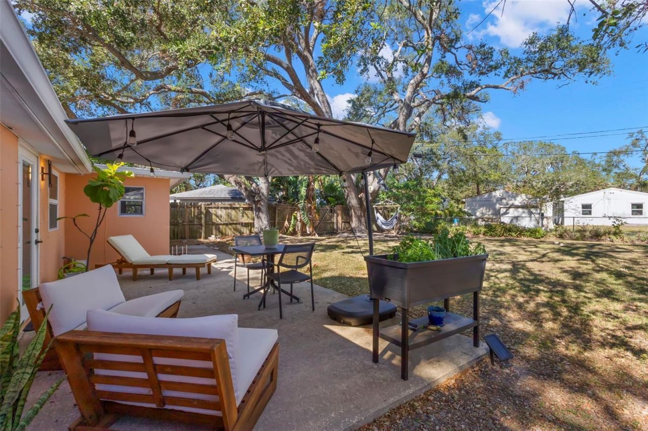 3501 Boca Ciega Drive N, Saint Petersburg, FL 33710 Photo