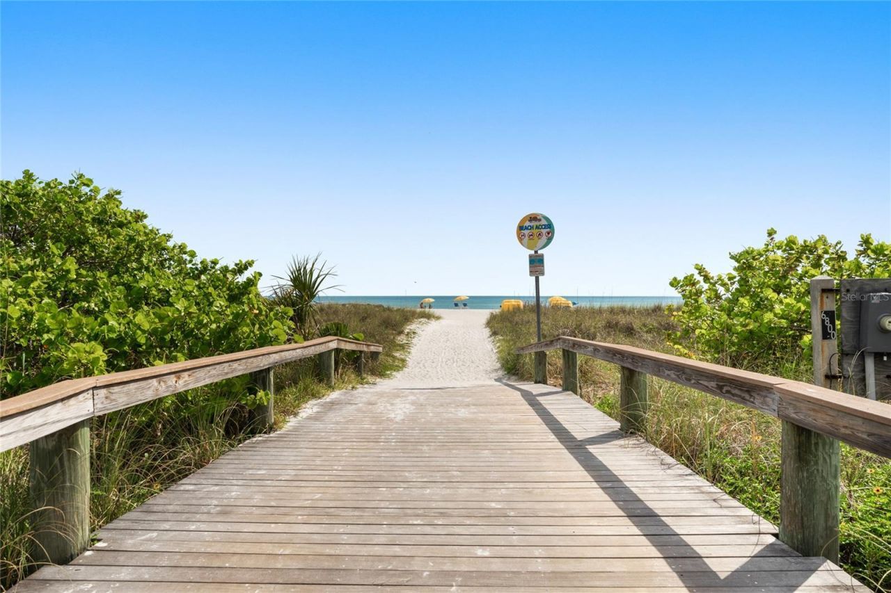 3501 Boca Ciega Drive N, Saint Petersburg, FL 33710 Photo