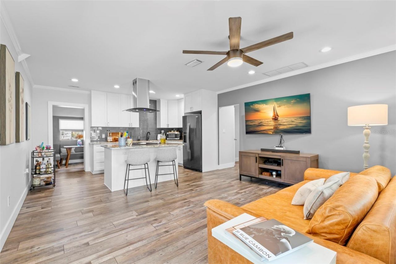 3501 Boca Ciega Drive N, Saint Petersburg, FL 33710 Photo