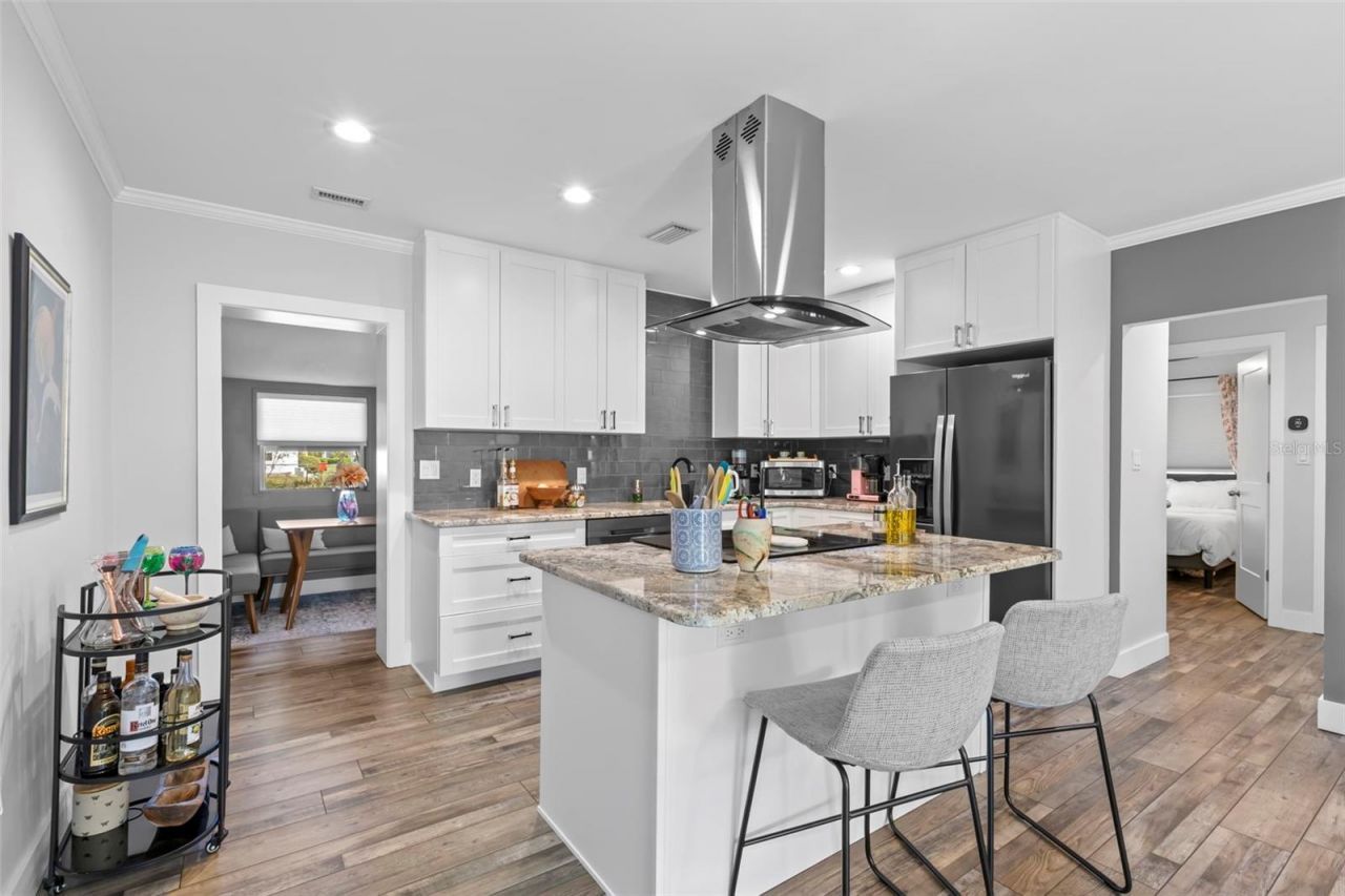3501 Boca Ciega Drive N, Saint Petersburg, FL 33710 Photo
