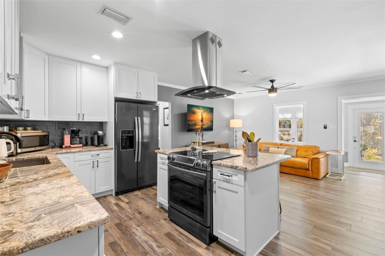 3501 Boca Ciega Drive N, Saint Petersburg, FL 33710 Photo