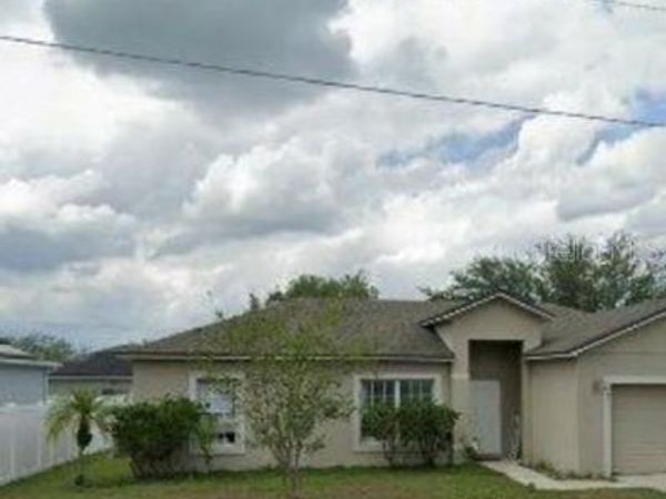 611 LINNET COURT , KISSIMMEE, FL 34759