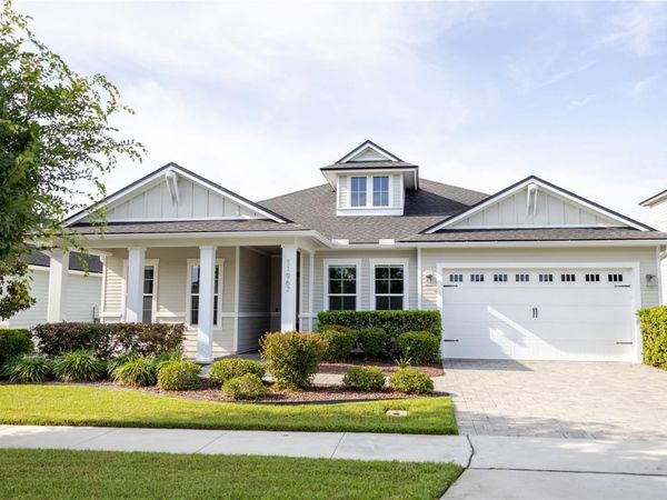 11967 SW 32ND LANE , GAINESVILLE, FL 32608