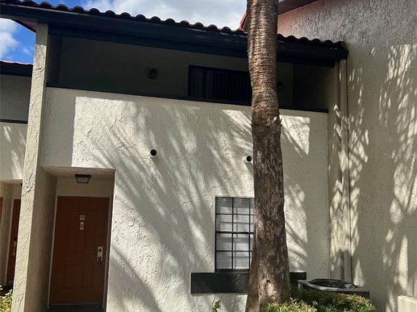 10274 TURKEY LAKE ROAD , Unit B18, ORLANDO, FL 32819