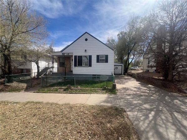 810 20th Street , Greeley, CO 80631