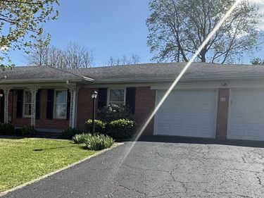 328 Springhill Road, Danville, KY 40422