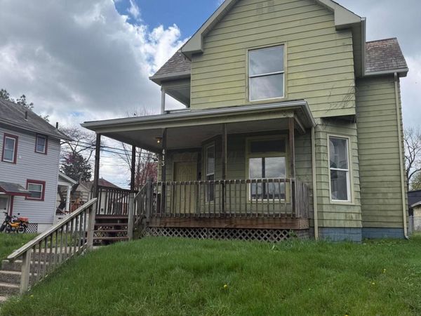 413 Maple Avenue , Newark, OH 43055
