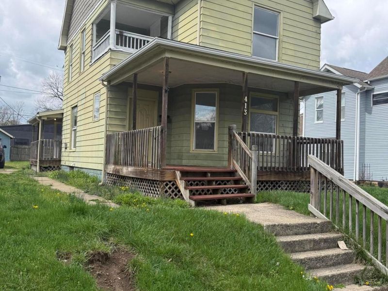 413 Maple Avenue , Newark, OH 43055 Photo 2
