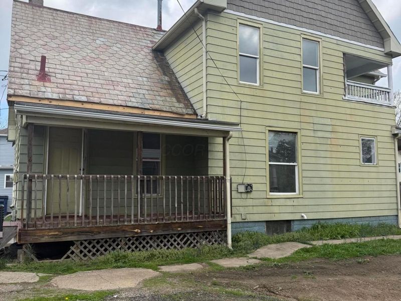 413 Maple Avenue , Newark, OH 43055 Photo 3