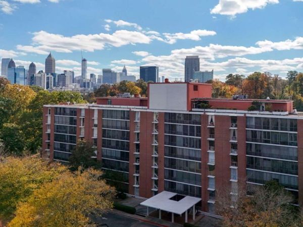 130 26th Street NW, Unit 307, Atlanta, GA 30309