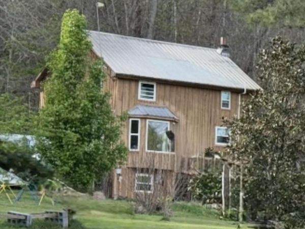 1395 Ward Road , Decatur, TN 37322