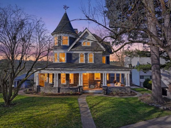 364 S Coeur d'Alene St, Spokane, WA 99201