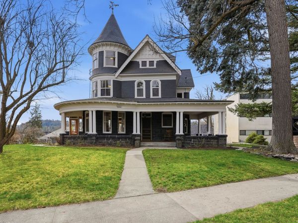 364 S Coeur d'Alene St, Spokane, WA 99201