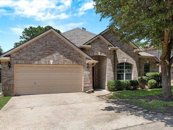 1503 E Park ST , Cedar Park, TX 78613