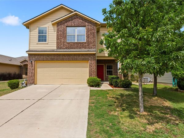 509 Pinnacle DR, Georgetown, TX 78626