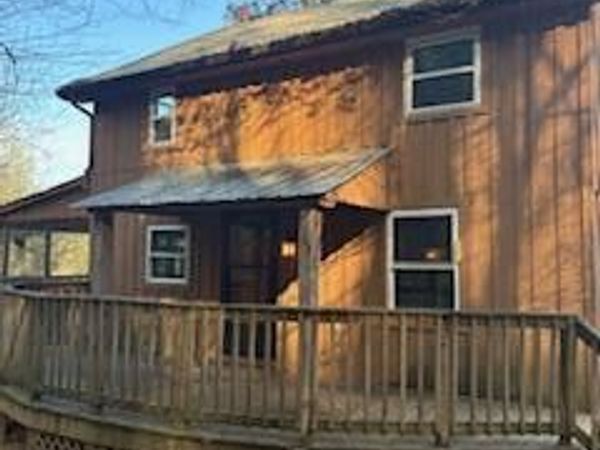 1395 Ward Road , Decatur, TN 37322