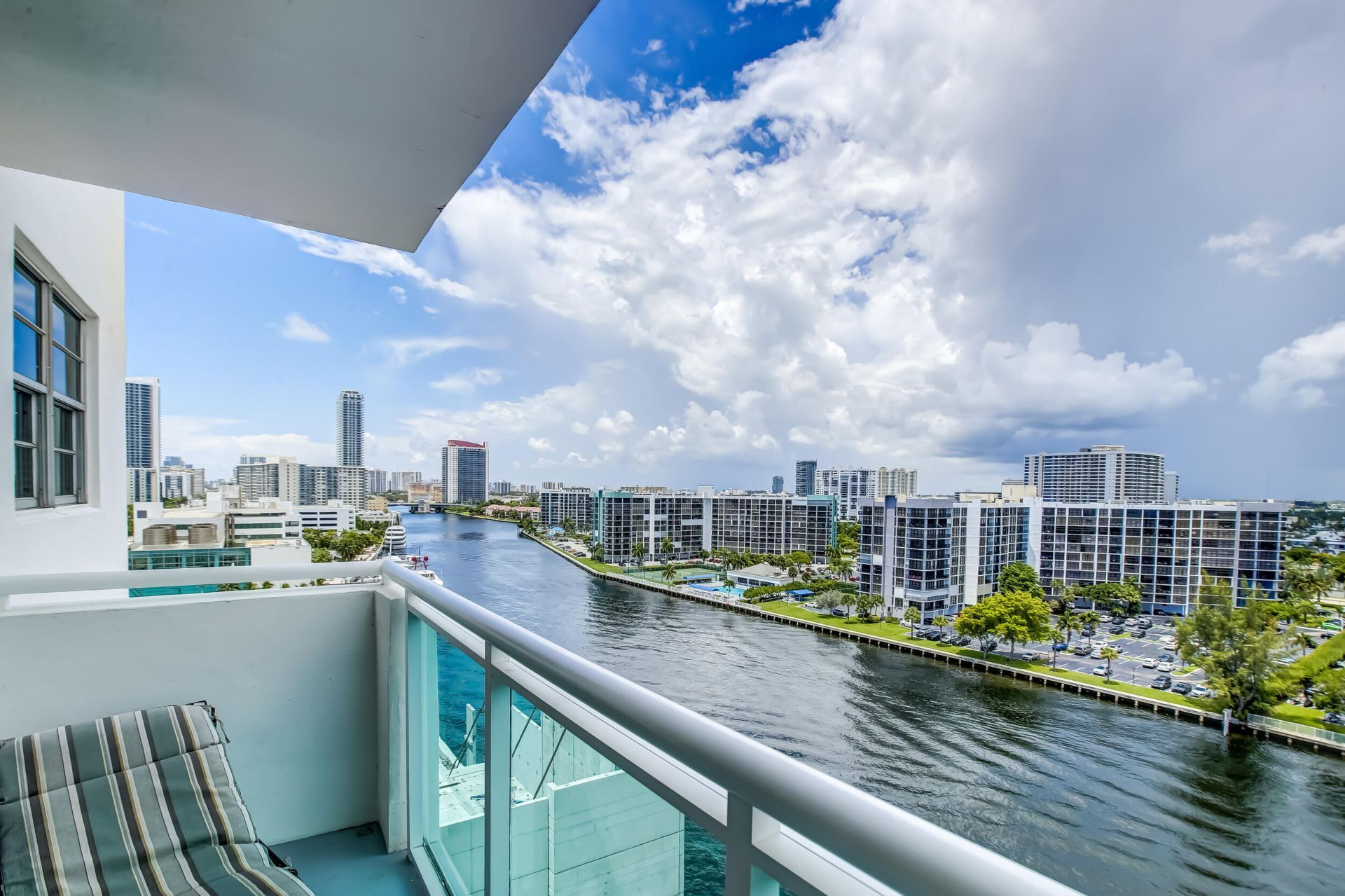 3000 S Ocean Drive, Unit 1100, Hollywood, FL 33019 Photo
