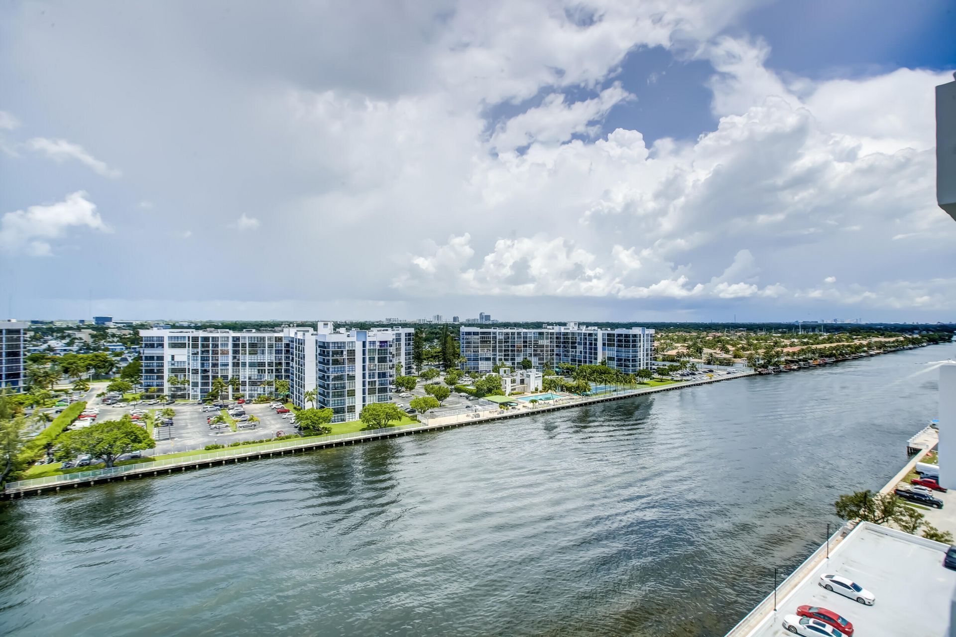 3000 S Ocean Drive, Unit 1100, Hollywood, FL 33019 Photo